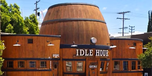 Monthly Meetup with creatives from film, games, and the digital arts