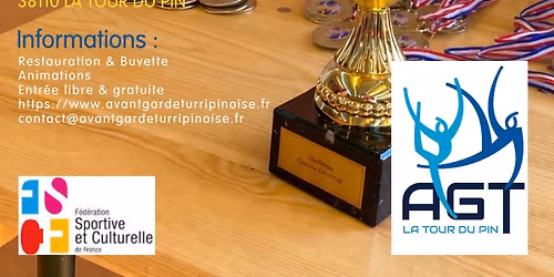Concours intersoci\u00e9taire