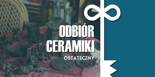 Ostateczny odbi\u00f3r ceramiki