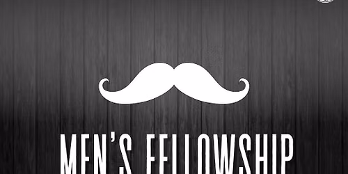 Men's Fellowship Lunch