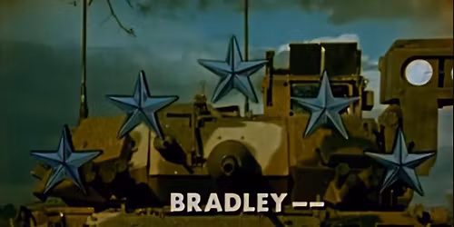 Second To None Spring Offensive