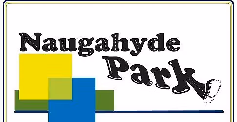 Naugahyde Park at the American Legion