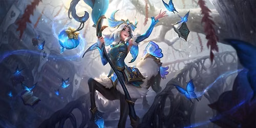 RIFTBOUND July Summoner Skirmish