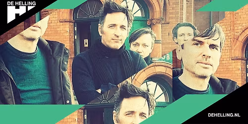 The Smiths Presumably