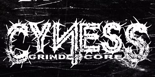 WEEKEND NACHOS + CYNESS + WOJCZECH live in Potsdam