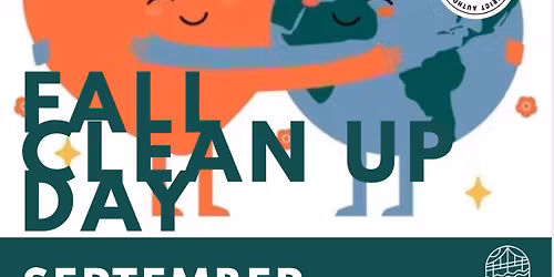 Fall Clean Up Day