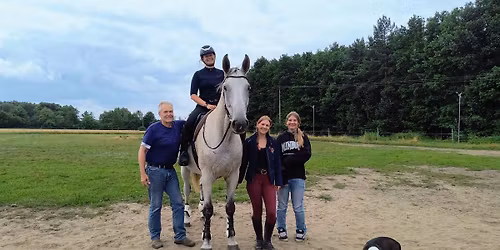 Dzie\u0144 treningowy z Doktorem Gerdem Heuschmannem 