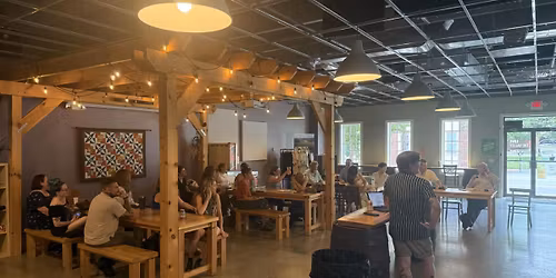 Friends of Old Town Community Meeting