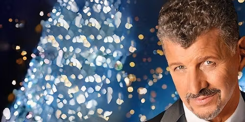 Semino Rossi Feliz Navivdad 2025 in Trixxo Theater Hasselt 14\/12\/2025