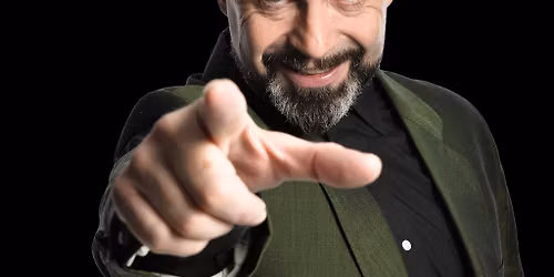 House of Stand Up Presents Phil Nichol