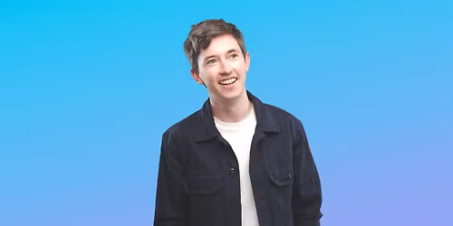 Jake Lambert: The Sunshine Kid