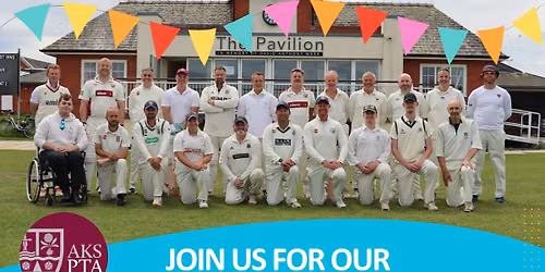 PTA Summer Festival and Headmaster's Cricket Match