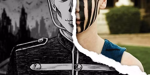 Black Charade, Fell Out Boy, Reanimation & Dookie | The Empire