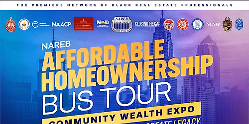 Affordable Homeownership Bus Tour