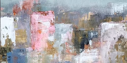 Pop-Up Gallery Exhibition