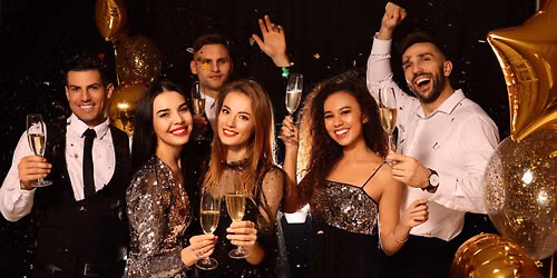 New Year\u2019s Eve Celebrations at J\u00f3zef\u2019s Riverside Restaurant