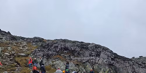 Camp Loftet