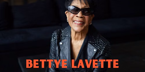 Bettye LaVette at The Iron Horse