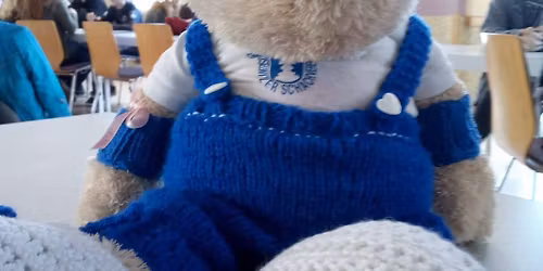 Kinderfest bei Skatstadtmarathon Altenburg