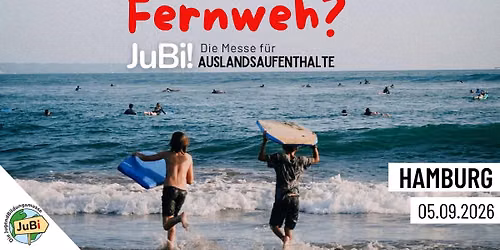 JugendBildungsmesse Hamburg