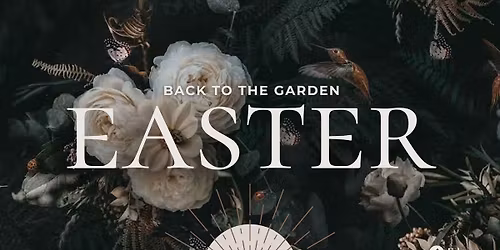 Easter with Eden Church 