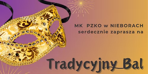 Tradycyjny Bal 2026