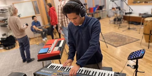 Santa Fe Contemporary Pop Ensemble