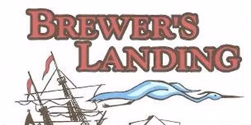 Back at Brewer\u2019s Landing 