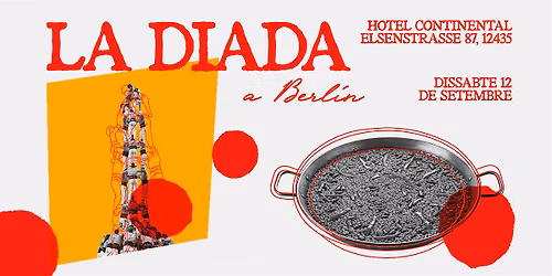 La Diada 2026