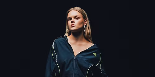 Karoline Mousing \/\/ Turbinen, Randers