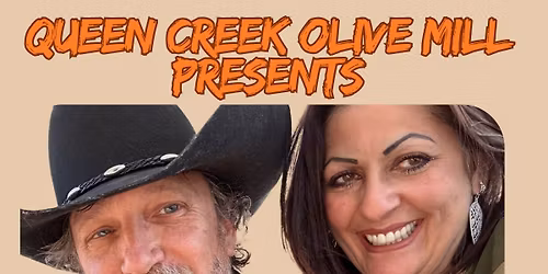 Queen Creek Olive Mill