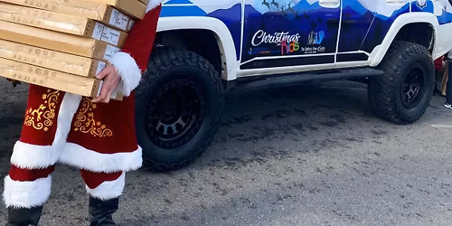 6th Annual Koch Christmas 4 Kids!