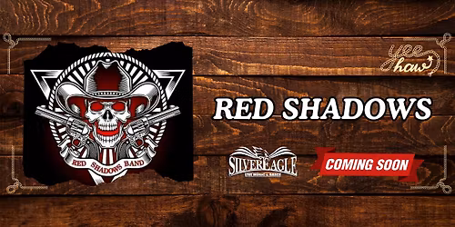 Red Shadows 