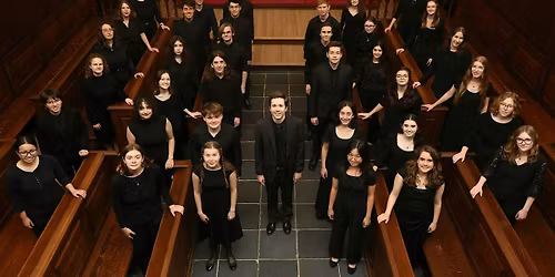 Free Concert: The William & Mary College Choirs with the Salvator Choir