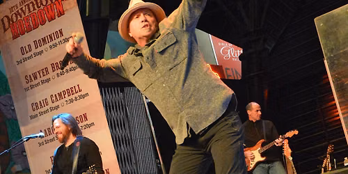 Sawyer Brown