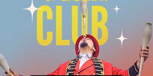 Jugglers of Indiana!