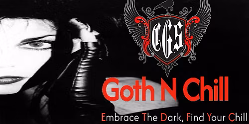 Goth N Chill