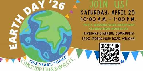 Earth Day '26