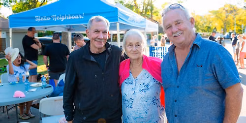 Connections Over Coffee: a drop-in event for seniors