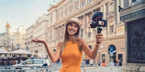 Networking Event: Beauty Stylists, Photographers, Industry Pros