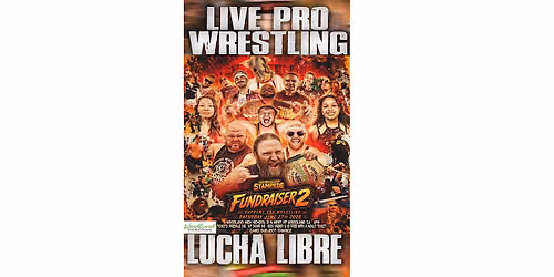 Live Pro Wrestling
