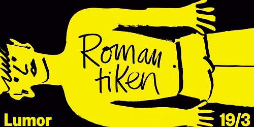 ROMANTIKEN \u2013 Lumor