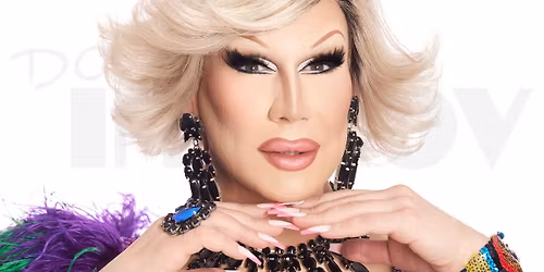 Jimbo the Drag Clown: Joan! Can We Laugh?!? Tour (A Parody)