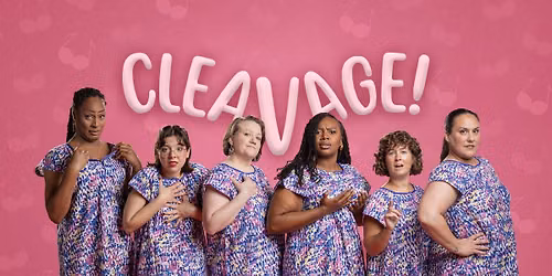 cleaVage the Musical