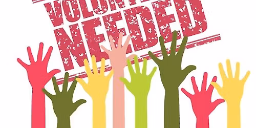 Sunshine Acres Volunteer Meetings