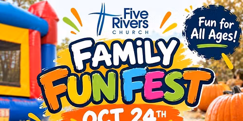 \ud83c\udf42 Family Fun Fest! \ud83c\udf42