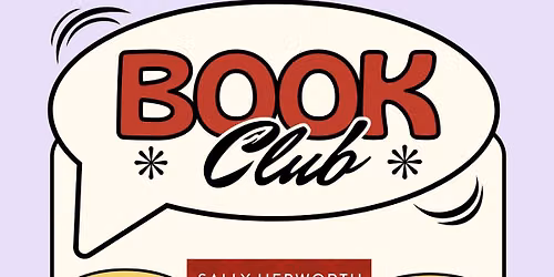 Aug Salmonberry Books General Book Club