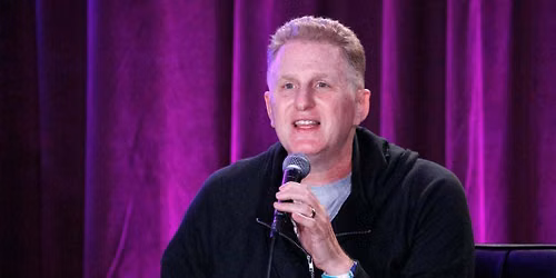 Michael Rapaport