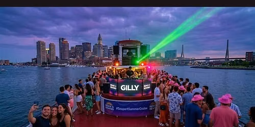 The Ultimate Catalina Mixer Cruise \u2013 Yacht Rock Vibes