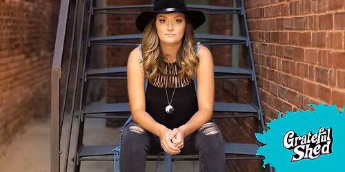 Abby Spencer Live @ Grateful Shed (Wisconsin Dells)